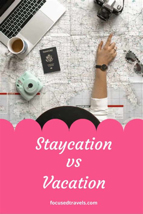 staycation vs vacation.